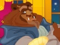 Jogo Bella princess story game