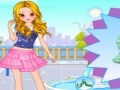 Jogo Permanent vacation