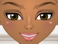 Jogo Barbie Spa Rihanna