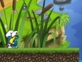 Jogo Smurf adventures