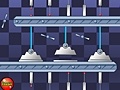 Jogo Crazy Maze