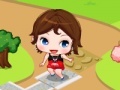 Jogo Peach Blossom Island