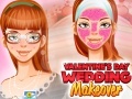 Jogo Valentine's Day Wedding Makeover