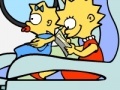 Jogo Bart island