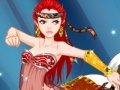 Jogo Centaur Girl Dress Up