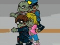 Jogo Zombiesta