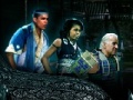 Jogo Samurai Election