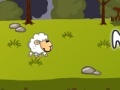 Jogo Funny sheep