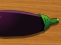 Jogo Swordfish with vegetables