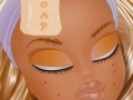Jogo Glam Bratz make up