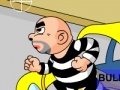Jogo Escaped from prison
