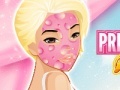 Jogo Pretty chic girl makeover