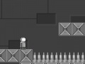 Jogo Pixel Hopper