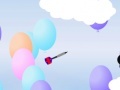 Jogo Balloons in Dream