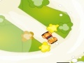 Jogo Sport Car Bubble Race