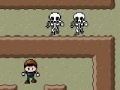 Jogo Heroes dungeon - 2