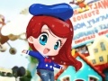 Jogo Disney Girl
