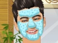 Jogo Famous singer zayn malik facial