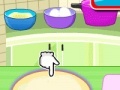 Jogo Butterfly Birthday cake 2