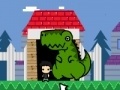 Jogo Me and my dinosaur