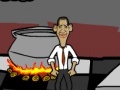 Jogo Obama Helsing