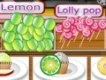 Jogo Fruits in need