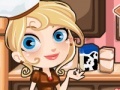 Jogo Cute baker cupcakes