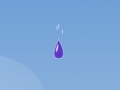 Jogo Rain Drop