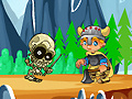 Jogo Hero & Monster