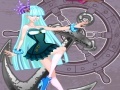 Jogo Fire & Ice