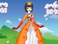 Jogo Princess New Dress