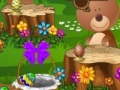 Jogo Easter Bunnys Forest Club