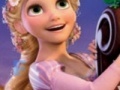 Jogo Tangled hidden alphabets