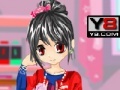 Jogo School Day Dress Up