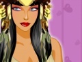 Jogo Dressup Kleopatra