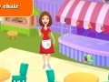 Jogo Baby Restaurant