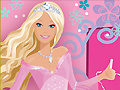 Jogo Barbie Beauty Puzzle