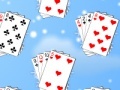 Jogo Solitaire Winter II