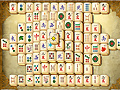 Jogo Medieval Mahjong 