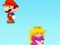 Jogo Mario Mirror