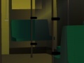 Jogo Mystery rail train