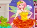 Jogo Barbie Tinkerbell Fairy