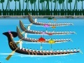 Jogo Snake Boat Race