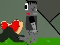 Jogo Vampire Hates Zombie