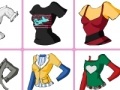 Jogo German girl dress