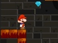 Jogo Mario Fire Adventure