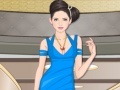 Jogo Cut Out Shoulders Fashion