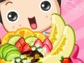 Jogo Prepare cake