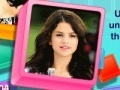 Jogo Selena Gomez trivia