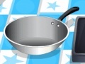 Jogo Game day Chili cooking